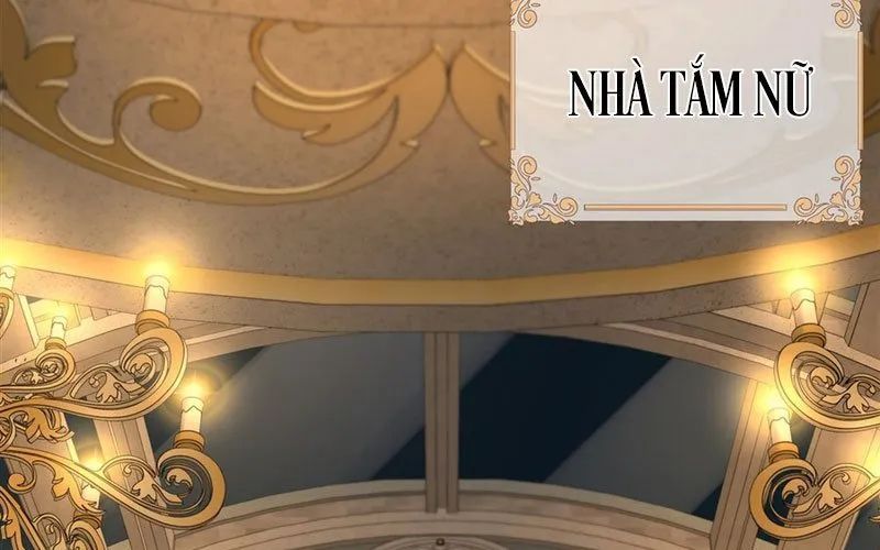 Phản Diện Tóc Vàng Trong Tiểu Thuyết Phượng Ngạo Thiên Cũng Muốn Hạnh Phúc - Chapter 41 - Page 8