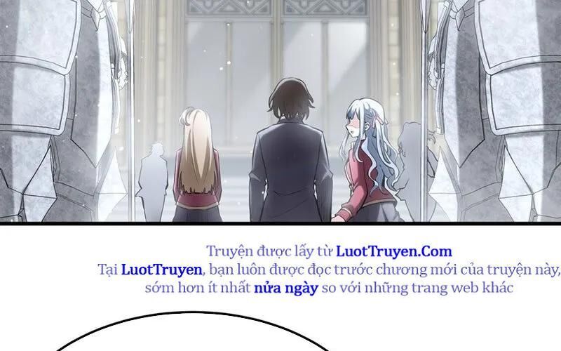Phản Diện Tóc Vàng Trong Tiểu Thuyết Phượng Ngạo Thiên Cũng Muốn Hạnh Phúc - Chapter 41 - Page 98