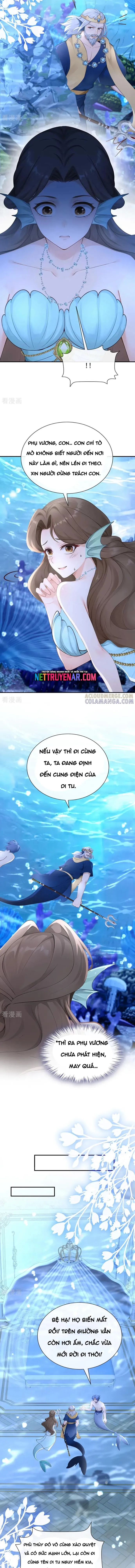 Hệ Thống Xuyên Nhanh: Ác Nam Không Dễ Chọc - Chapter 250 - Page 4