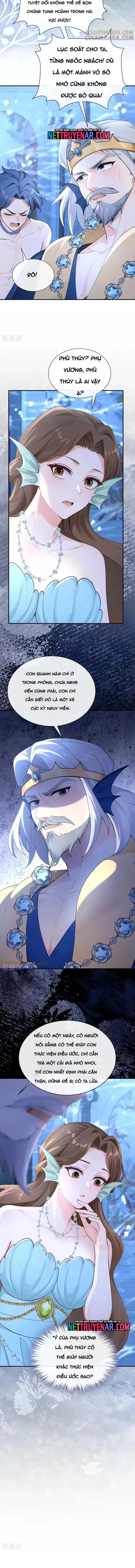 Hệ Thống Xuyên Nhanh: Ác Nam Không Dễ Chọc - Chapter 250 - Page 5