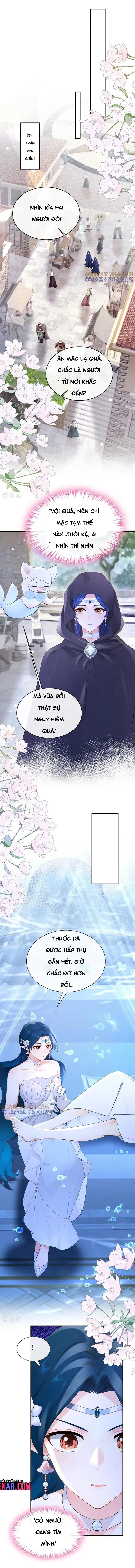 Hệ Thống Xuyên Nhanh: Ác Nam Không Dễ Chọc - Chapter 250 - Page 6