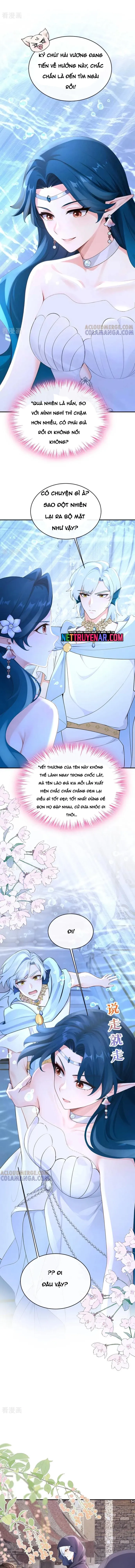 Hệ Thống Xuyên Nhanh: Ác Nam Không Dễ Chọc - Chapter 250 - Page 7