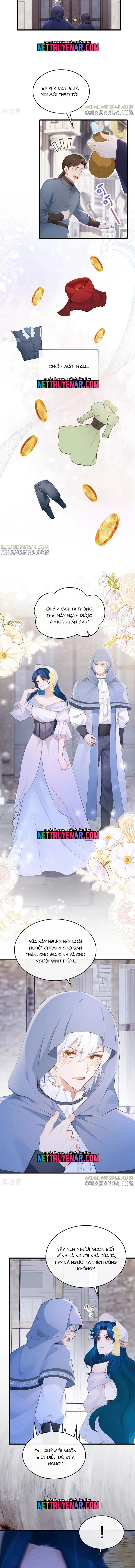Hệ Thống Xuyên Nhanh: Ác Nam Không Dễ Chọc - Chapter 251 - Page 5