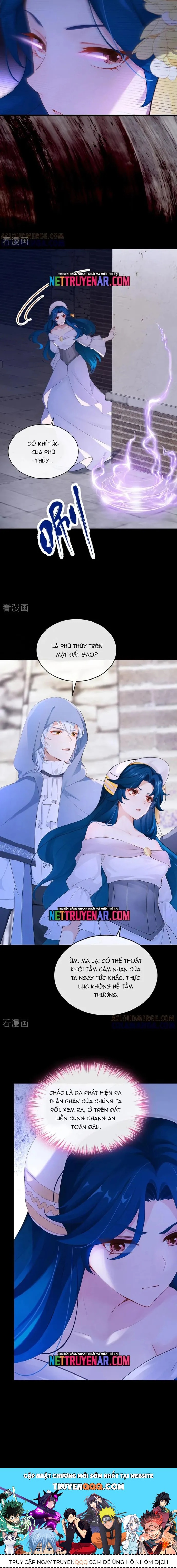 Hệ Thống Xuyên Nhanh: Ác Nam Không Dễ Chọc - Chapter 251 - Page 6