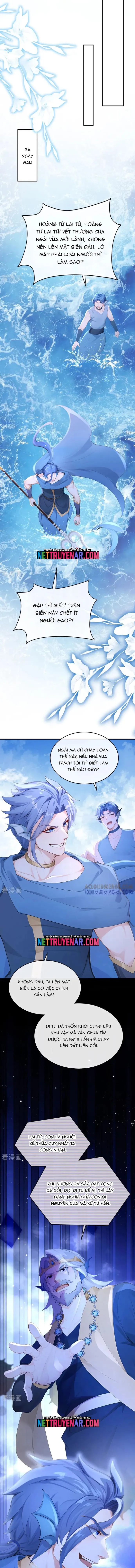 Hệ Thống Xuyên Nhanh: Ác Nam Không Dễ Chọc - Chapter 252 - Page 3