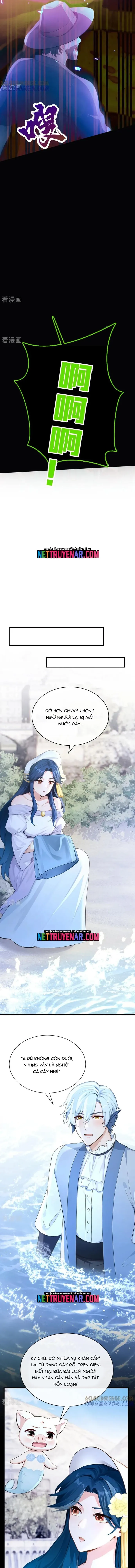 Hệ Thống Xuyên Nhanh: Ác Nam Không Dễ Chọc - Chapter 252 - Page 5