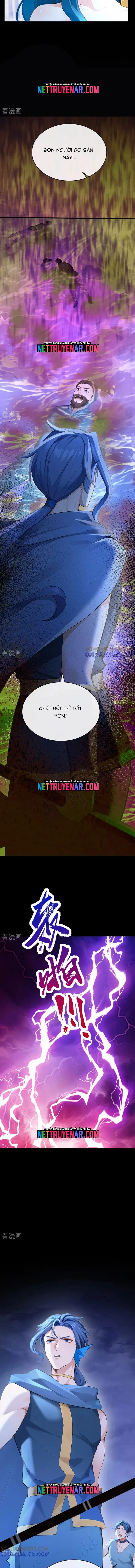 Hệ Thống Xuyên Nhanh: Ác Nam Không Dễ Chọc - Chapter 252 - Page 6