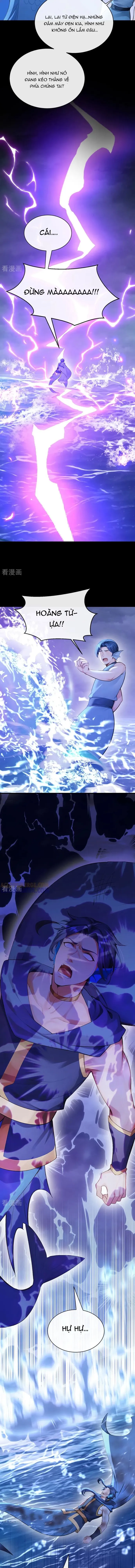 Hệ Thống Xuyên Nhanh: Ác Nam Không Dễ Chọc - Chapter 252 - Page 7