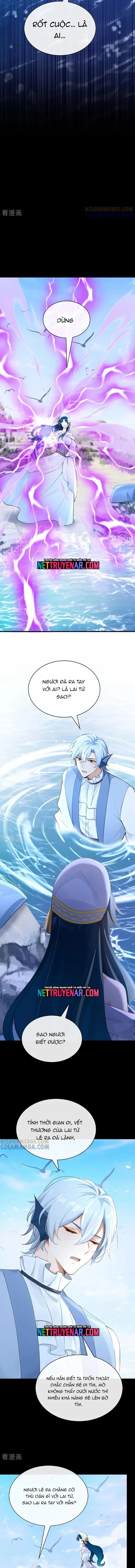 Hệ Thống Xuyên Nhanh: Ác Nam Không Dễ Chọc - Chapter 252 - Page 8