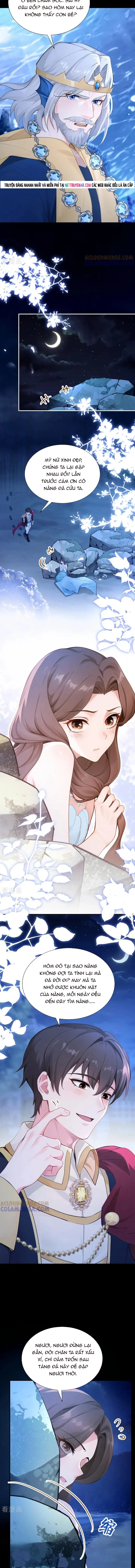 Hệ Thống Xuyên Nhanh: Ác Nam Không Dễ Chọc - Chapter 253 - Page 3