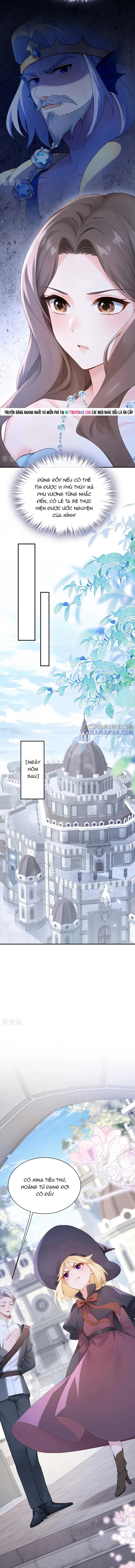 Hệ Thống Xuyên Nhanh: Ác Nam Không Dễ Chọc - Chapter 253 - Page 6