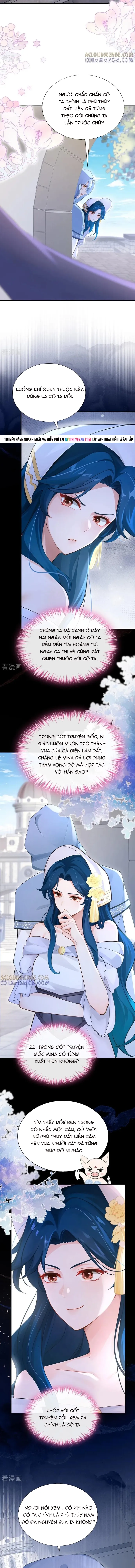 Hệ Thống Xuyên Nhanh: Ác Nam Không Dễ Chọc - Chapter 253 - Page 7