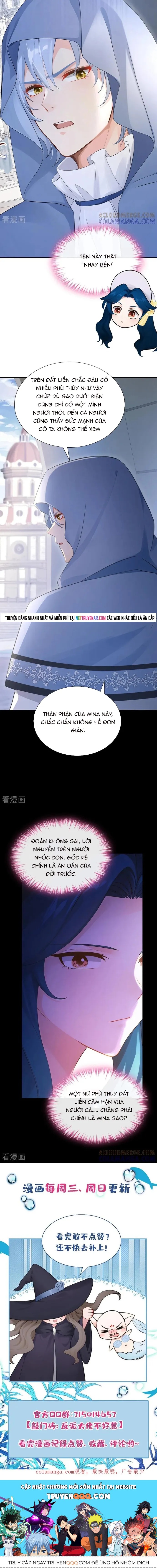 Hệ Thống Xuyên Nhanh: Ác Nam Không Dễ Chọc - Chapter 253 - Page 8