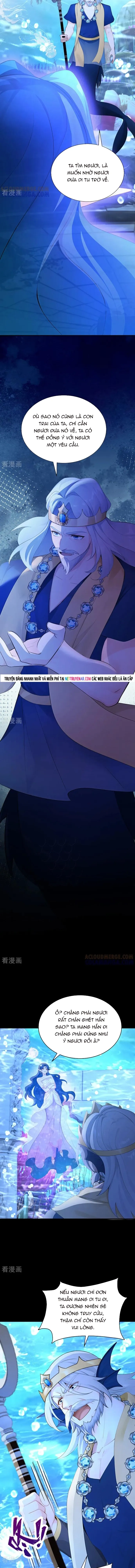 Hệ Thống Xuyên Nhanh: Ác Nam Không Dễ Chọc - Chapter 254 - Page 3