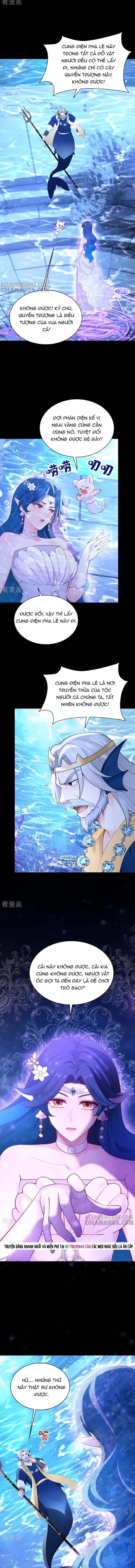 Hệ Thống Xuyên Nhanh: Ác Nam Không Dễ Chọc - Chapter 254 - Page 5