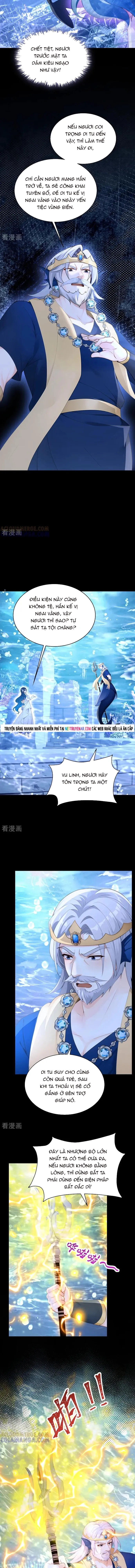 Hệ Thống Xuyên Nhanh: Ác Nam Không Dễ Chọc - Chapter 254 - Page 6