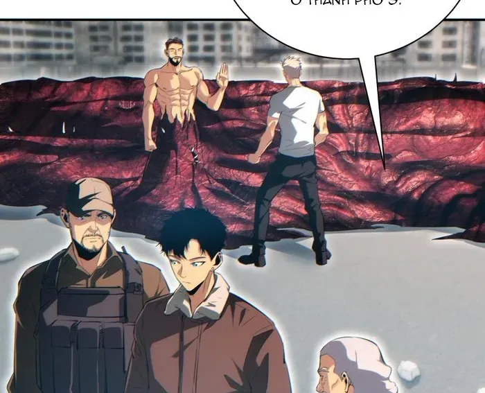 Mạt Thế Trùng Sinh: Ta Dựa Vào Mở Rương Vấn Dỉnh Đỉnh Phong - Chapter 71 - Page 100