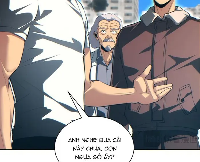 Mạt Thế Trùng Sinh: Ta Dựa Vào Mở Rương Vấn Dỉnh Đỉnh Phong - Chapter 71 - Page 106