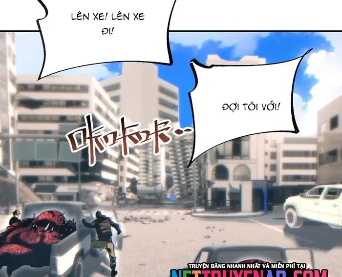 Mạt Thế Trùng Sinh: Ta Dựa Vào Mở Rương Vấn Dỉnh Đỉnh Phong - Chapter 71 - Page 117