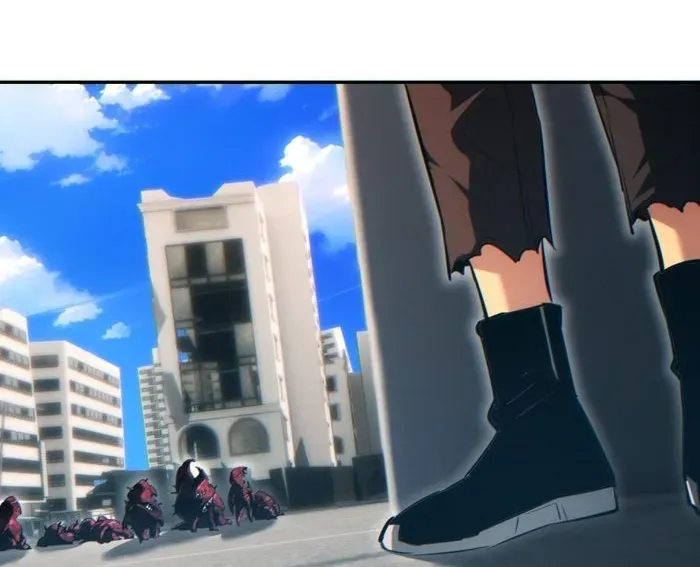 Mạt Thế Trùng Sinh: Ta Dựa Vào Mở Rương Vấn Dỉnh Đỉnh Phong - Chapter 71 - Page 126