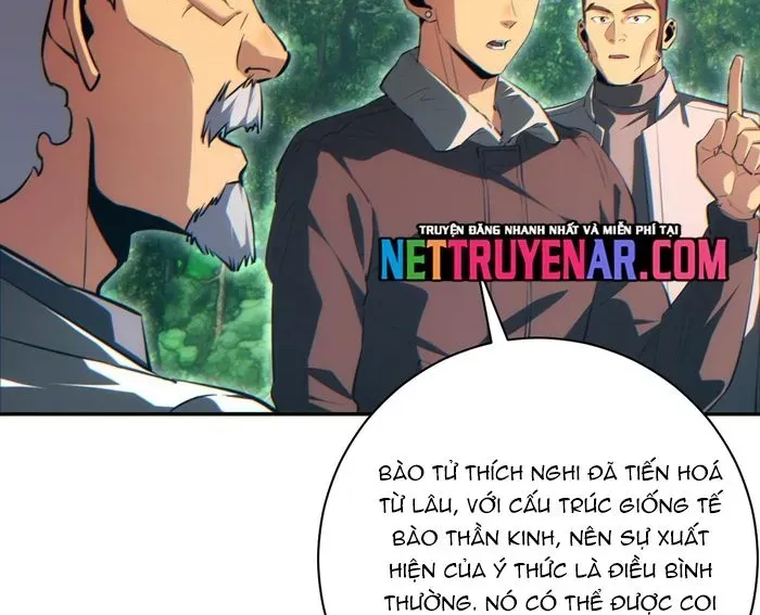 Mạt Thế Trùng Sinh: Ta Dựa Vào Mở Rương Vấn Dỉnh Đỉnh Phong - Chapter 71 - Page 31