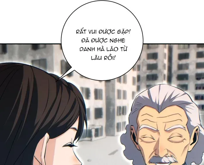 Mạt Thế Trùng Sinh: Ta Dựa Vào Mở Rương Vấn Dỉnh Đỉnh Phong - Chapter 71 - Page 78