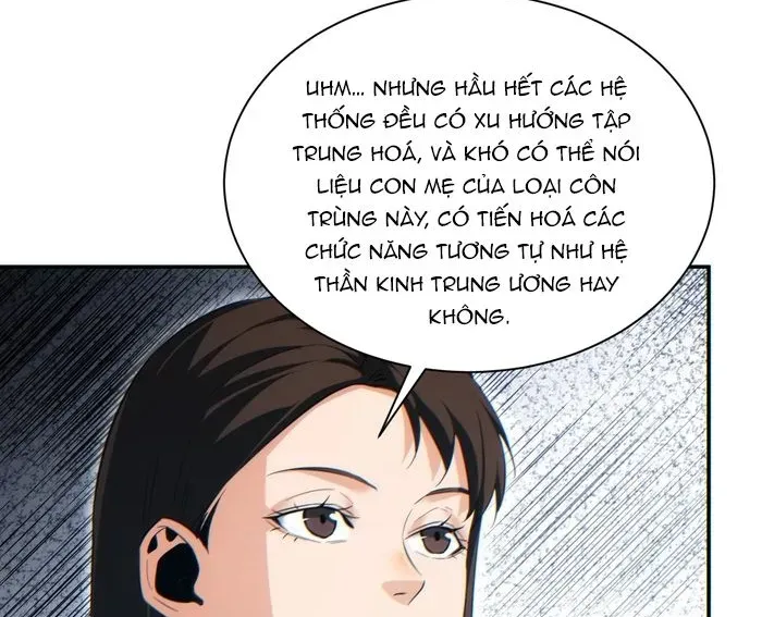 Mạt Thế Trùng Sinh: Ta Dựa Vào Mở Rương Vấn Dỉnh Đỉnh Phong - Chapter 71 - Page 91
