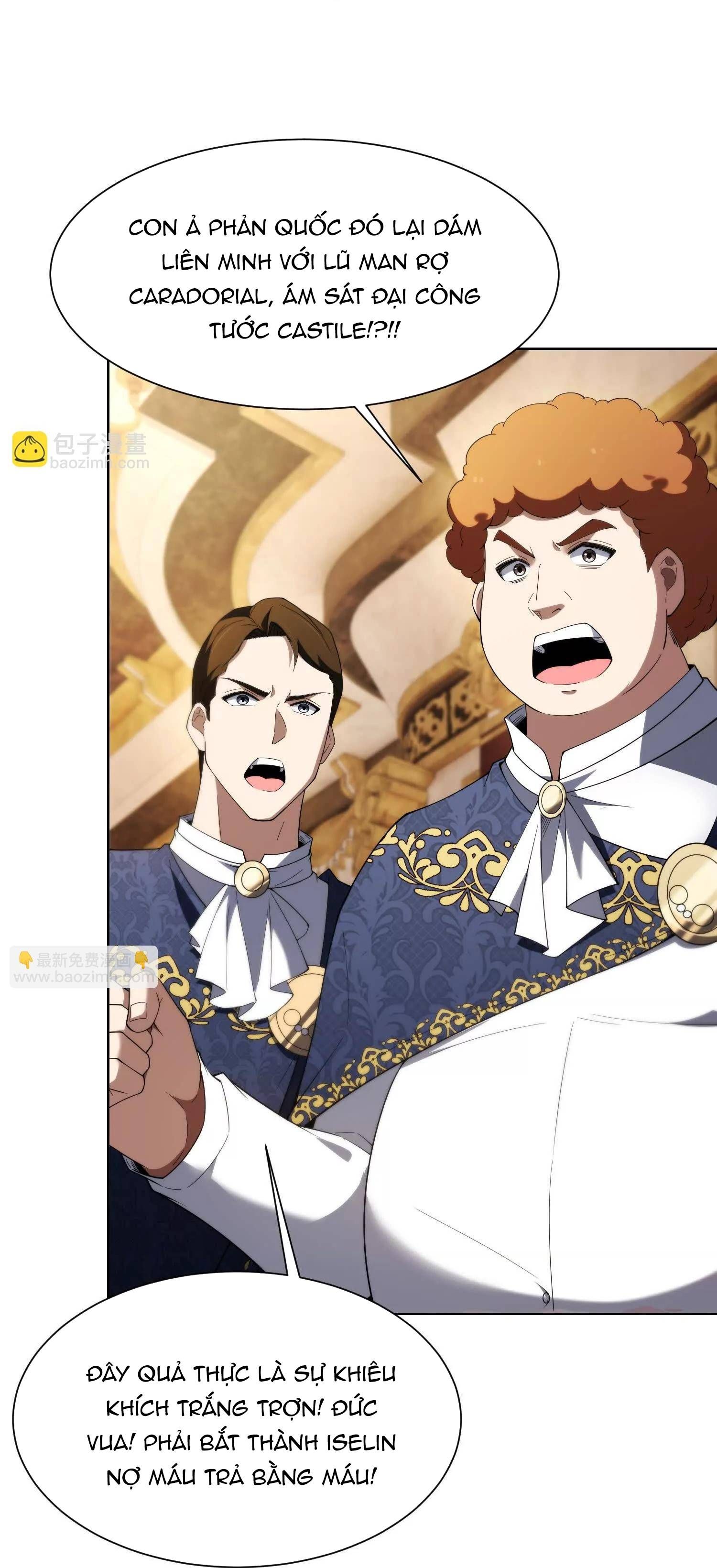 Ta Xây Dựng Đế Quốc Công Nghiệp Ở Đại Lục Ma Pháp - Chapter 56 - Page 12