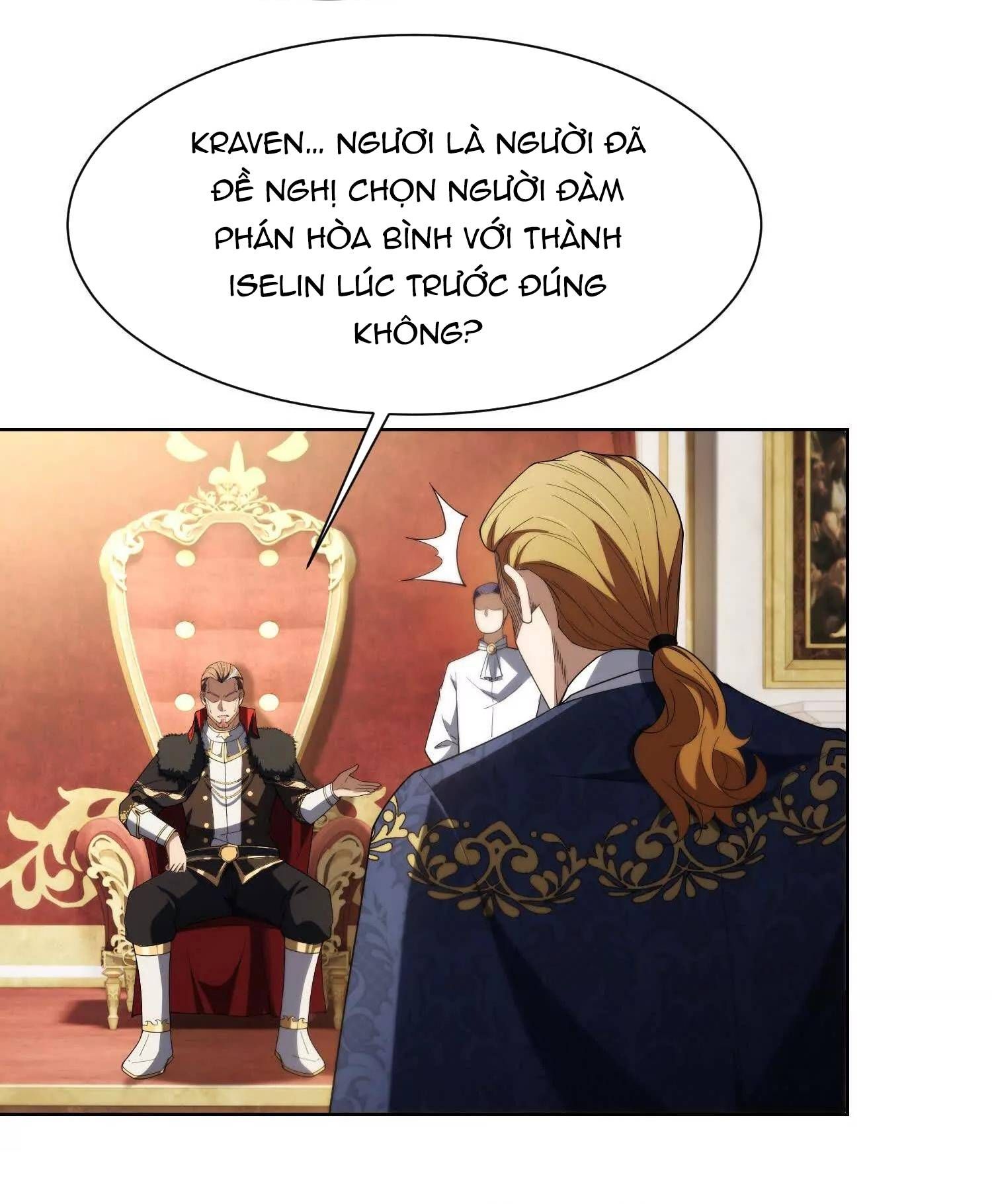 Ta Xây Dựng Đế Quốc Công Nghiệp Ở Đại Lục Ma Pháp - Chapter 56 - Page 13