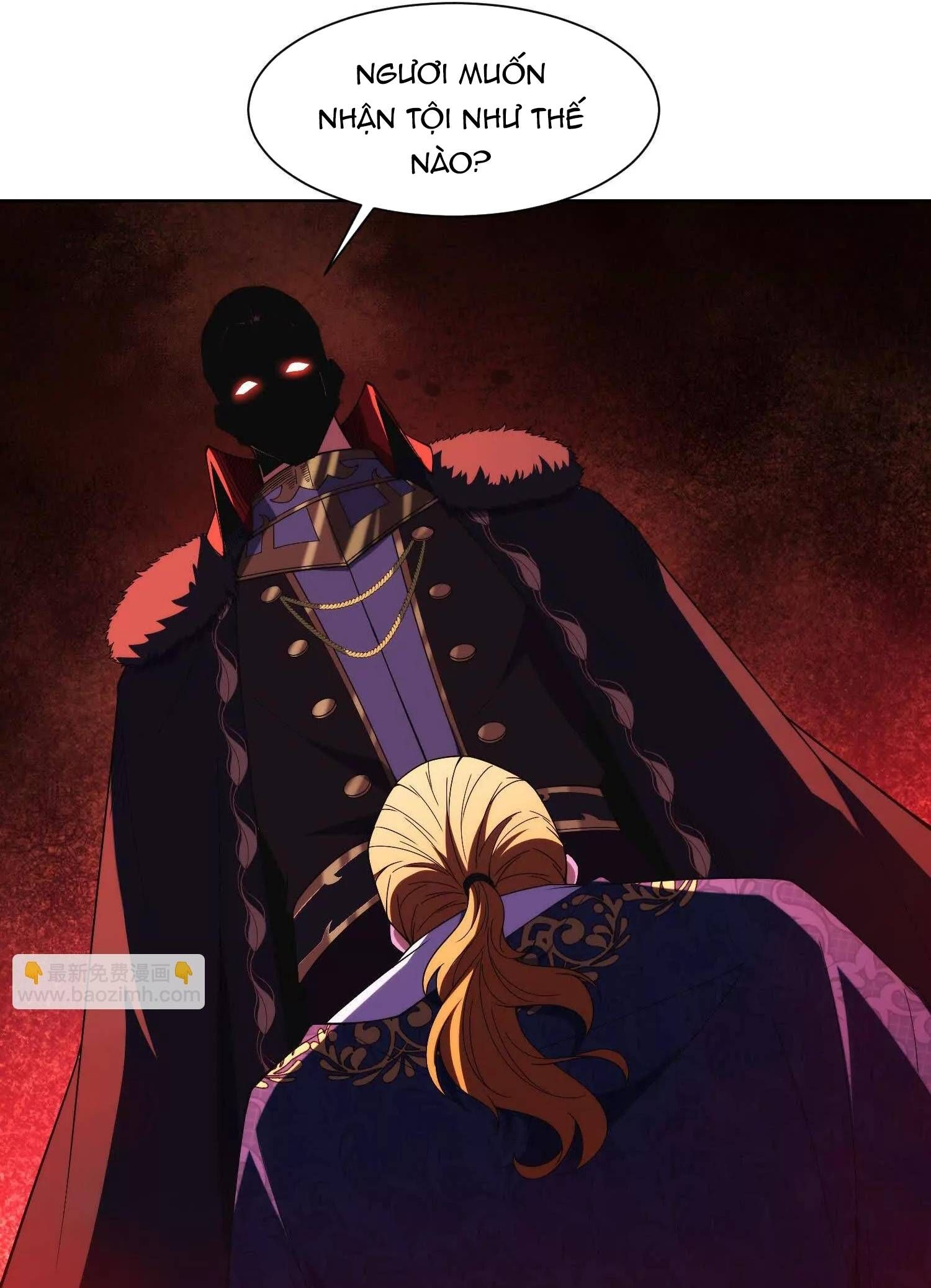 Ta Xây Dựng Đế Quốc Công Nghiệp Ở Đại Lục Ma Pháp - Chapter 56 - Page 20