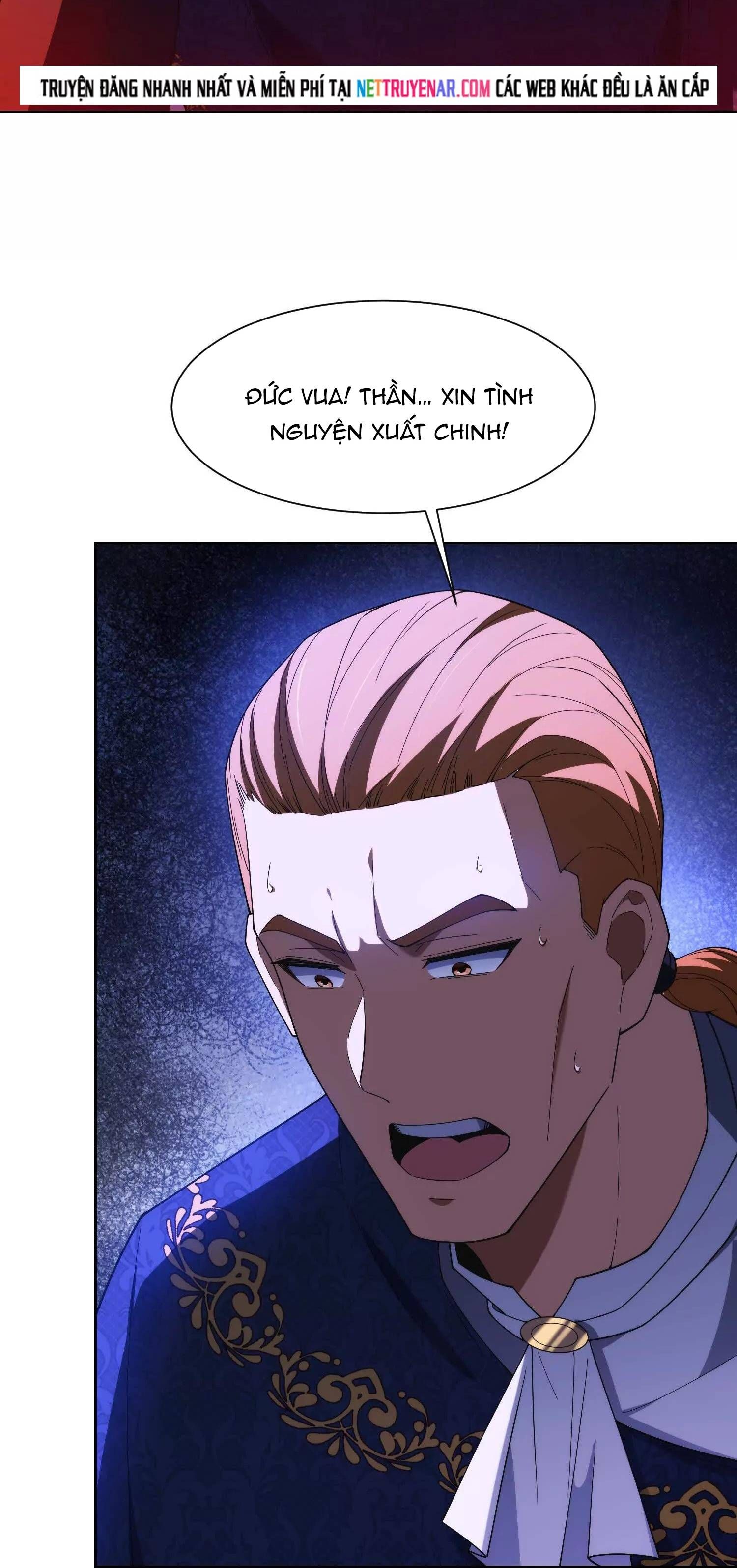 Ta Xây Dựng Đế Quốc Công Nghiệp Ở Đại Lục Ma Pháp - Chapter 56 - Page 21