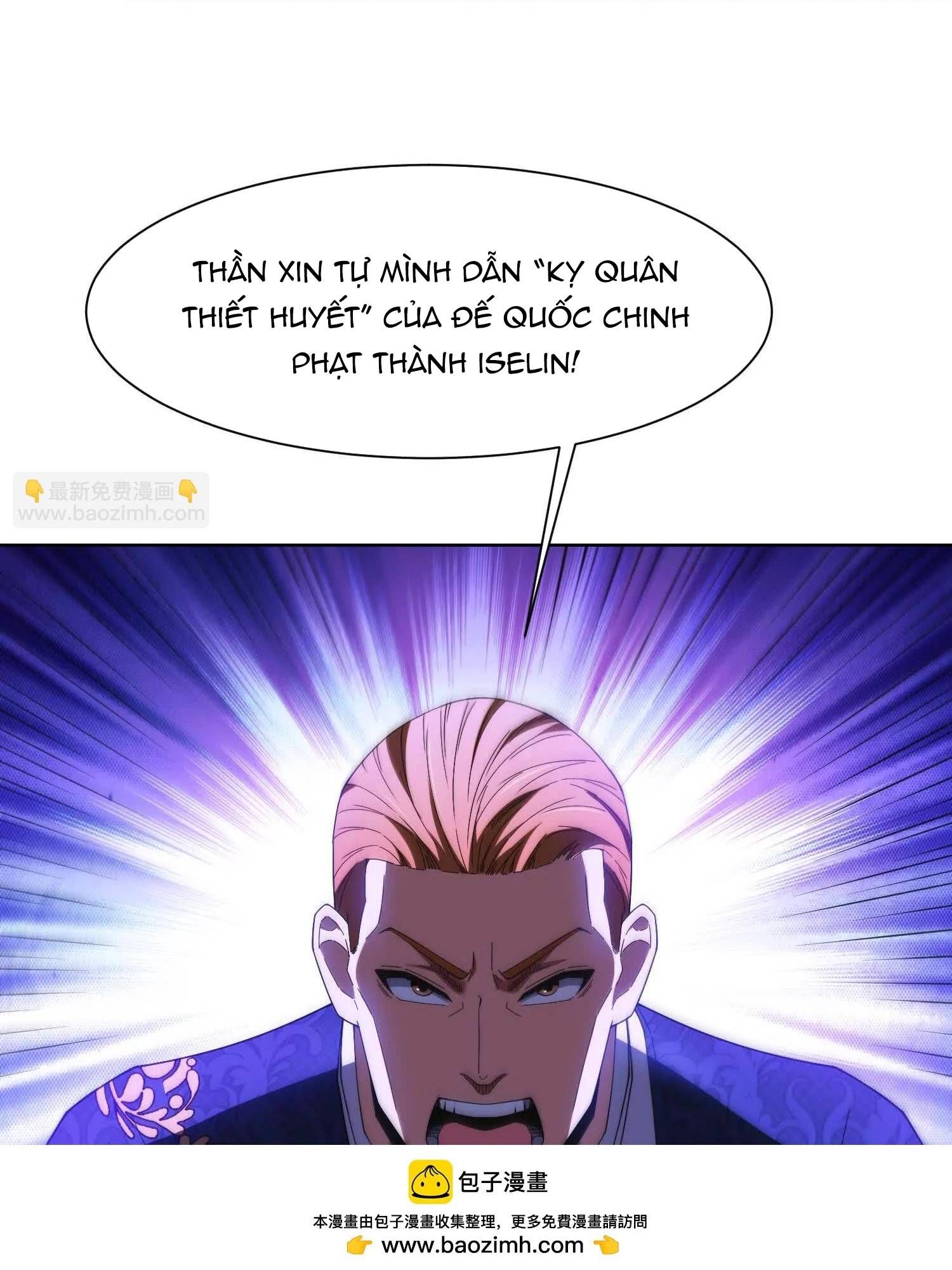 Ta Xây Dựng Đế Quốc Công Nghiệp Ở Đại Lục Ma Pháp - Chapter 56 - Page 22