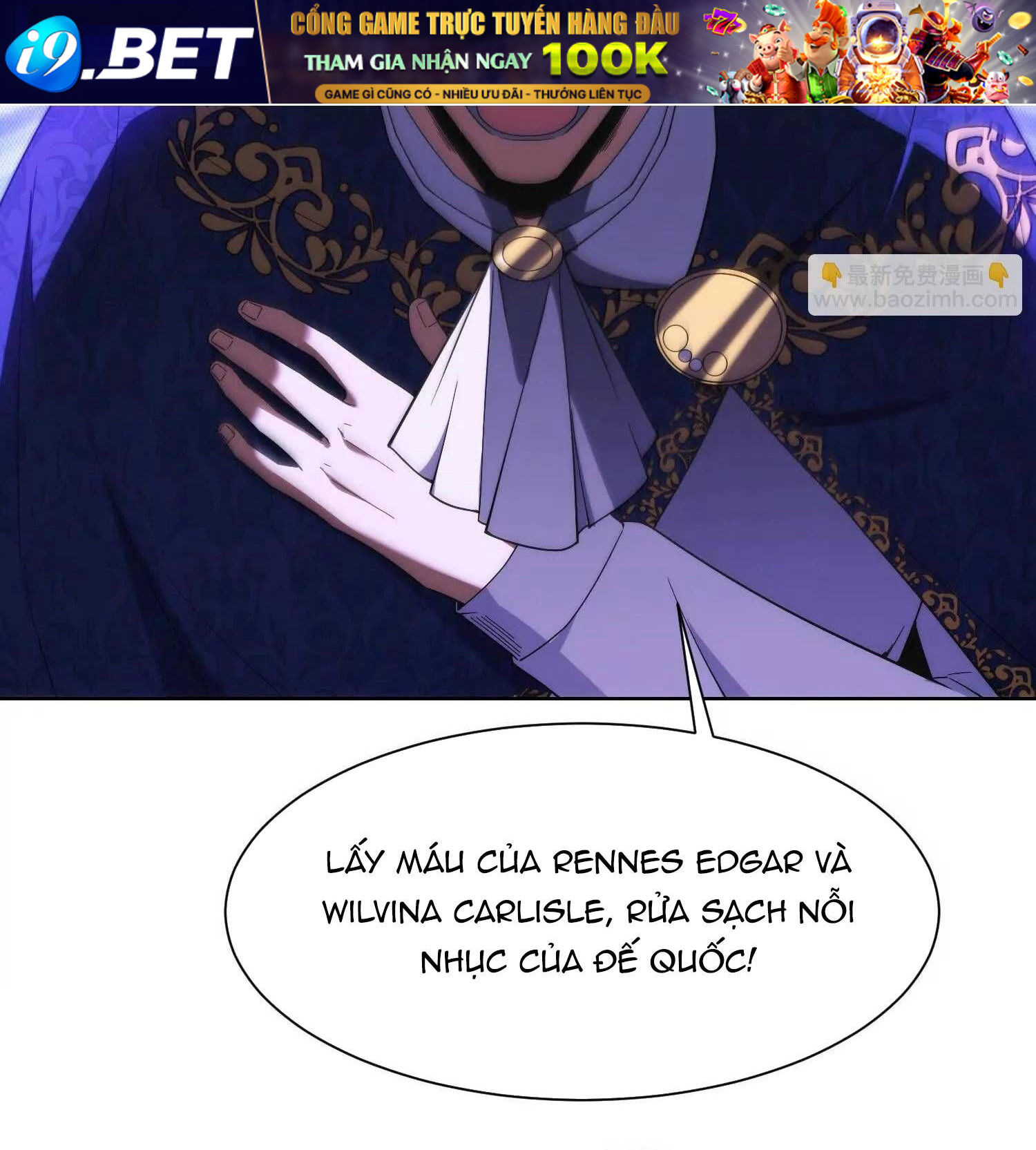 Ta Xây Dựng Đế Quốc Công Nghiệp Ở Đại Lục Ma Pháp - Chapter 56 - Page 23