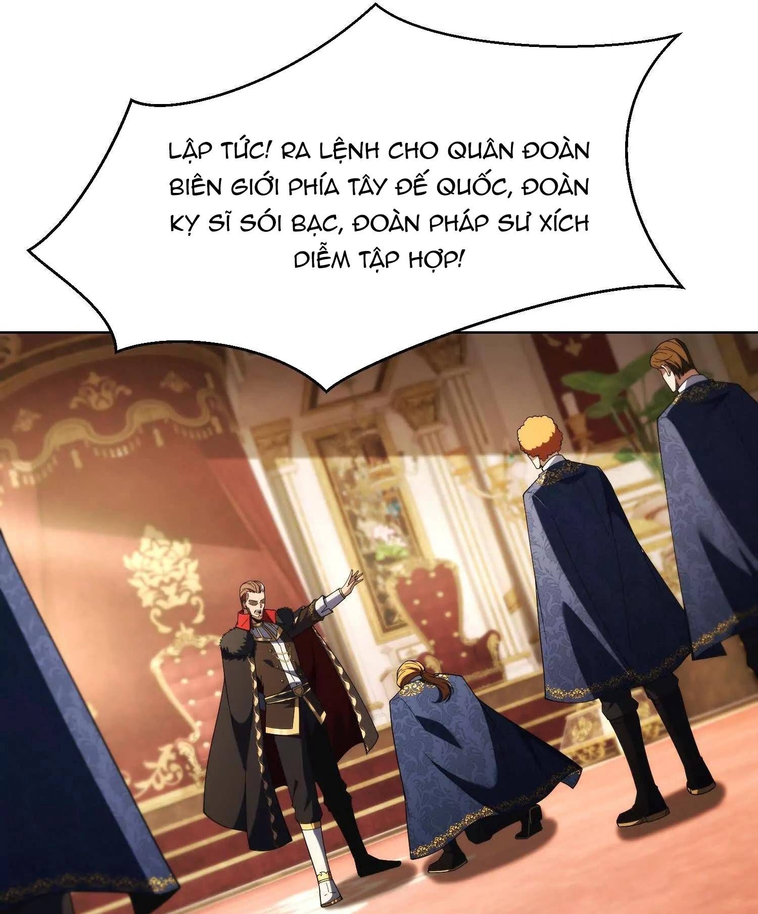 Ta Xây Dựng Đế Quốc Công Nghiệp Ở Đại Lục Ma Pháp - Chapter 56 - Page 26