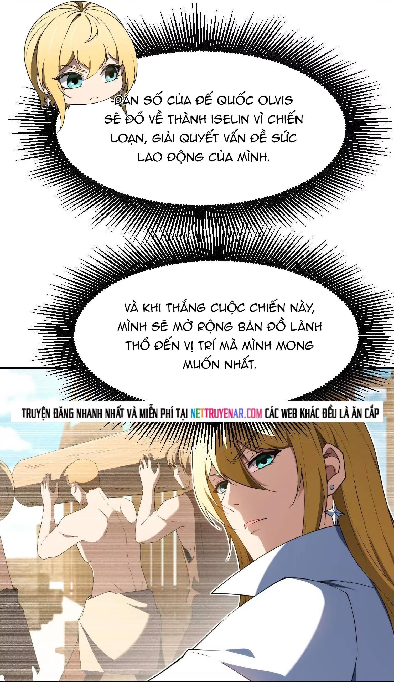 Ta Xây Dựng Đế Quốc Công Nghiệp Ở Đại Lục Ma Pháp - Chapter 56 - Page 36