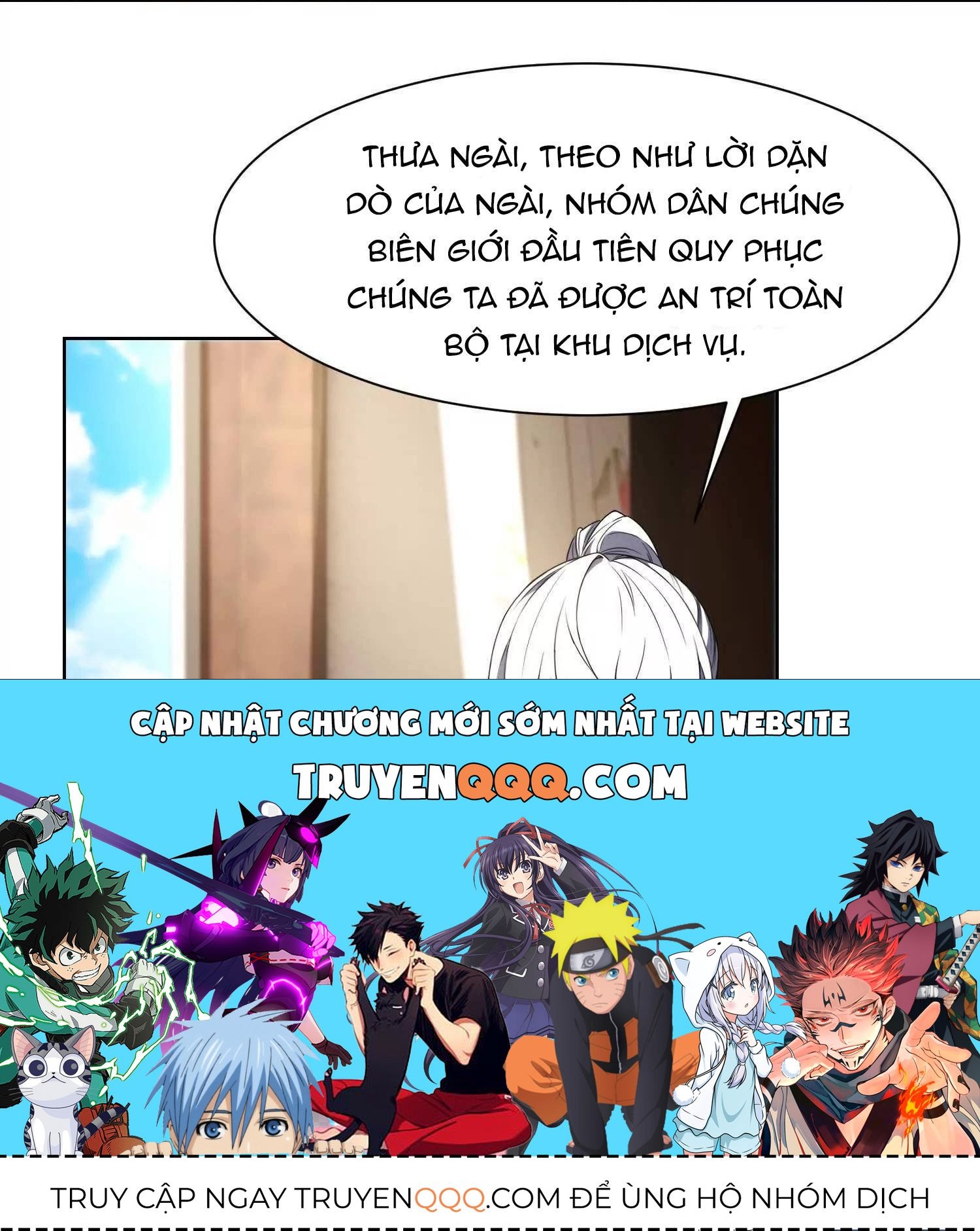 Ta Xây Dựng Đế Quốc Công Nghiệp Ở Đại Lục Ma Pháp - Chapter 56 - Page 37