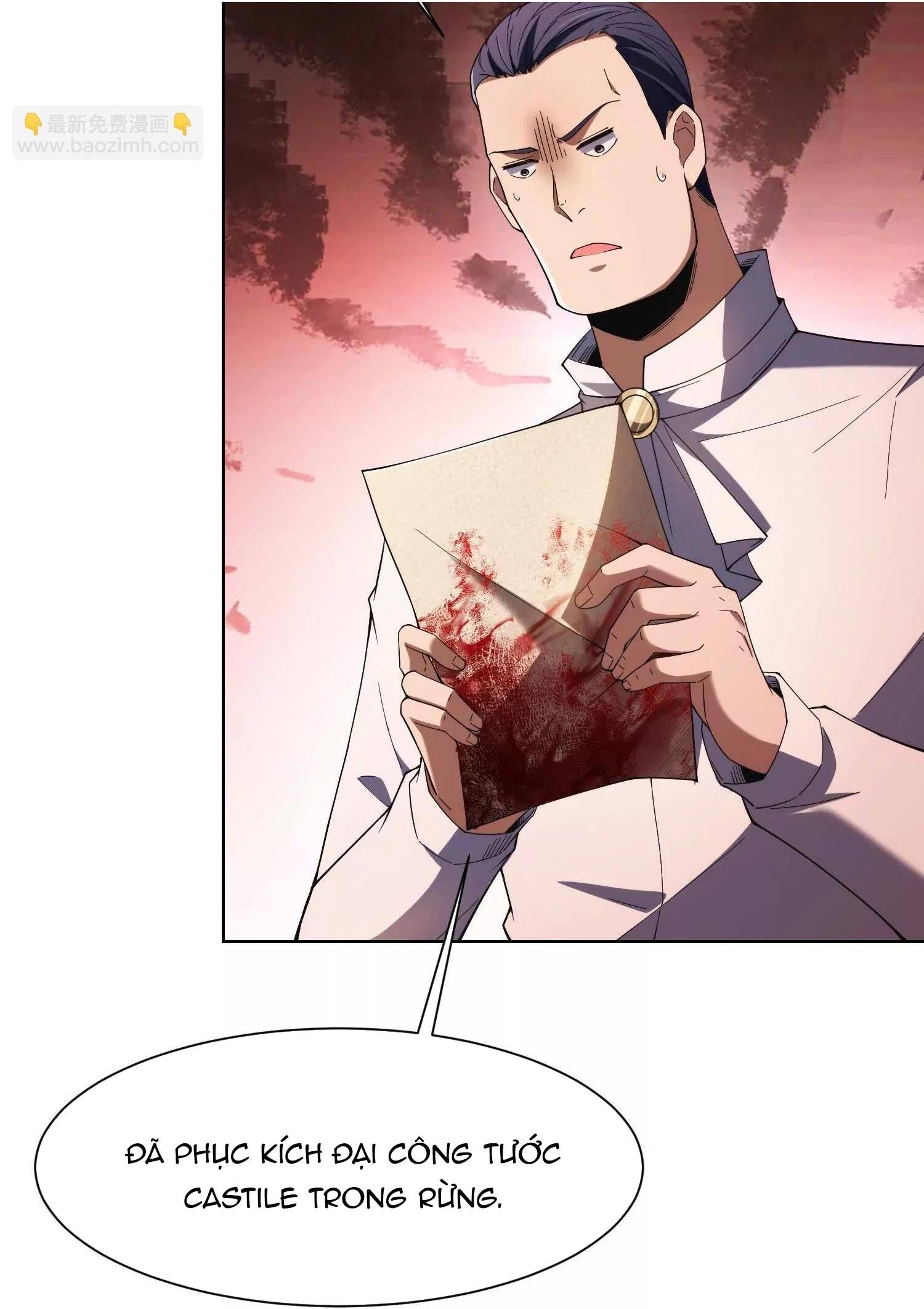 Ta Xây Dựng Đế Quốc Công Nghiệp Ở Đại Lục Ma Pháp - Chapter 56 - Page 9