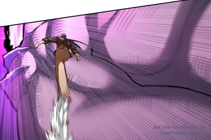 Truyền Võ - Chapter 490 - Page 19