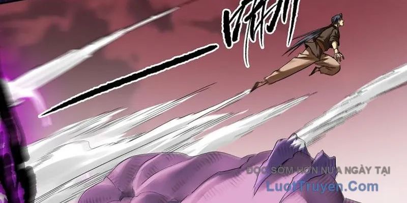 Truyền Võ - Chapter 490 - Page 21