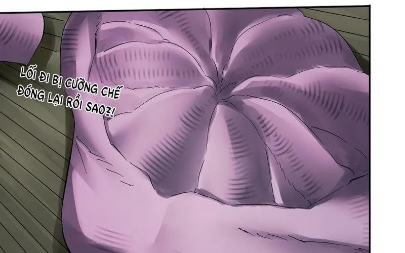 Truyền Võ - Chapter 490 - Page 32