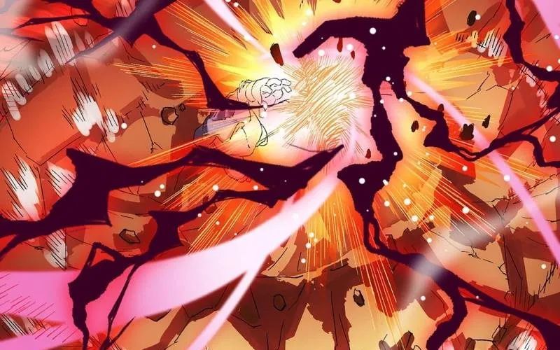 Truyền Võ - Chapter 490 - Page 49