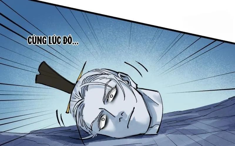 Truyền Võ - Chapter 490 - Page 70