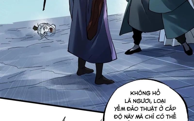 Truyền Võ - Chapter 490 - Page 78