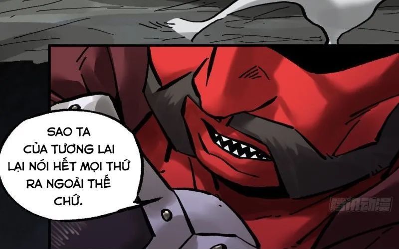 Truyền Võ - Chapter 491 - Page 100