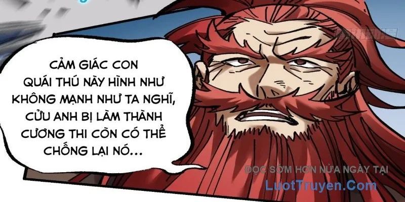 Truyền Võ - Chapter 491 - Page 105