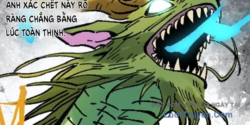 Truyền Võ - Chapter 491 - Page 113