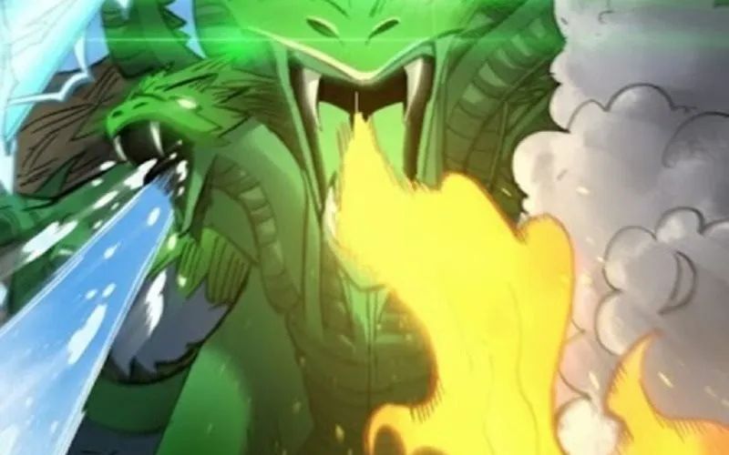 Truyền Võ - Chapter 491 - Page 124