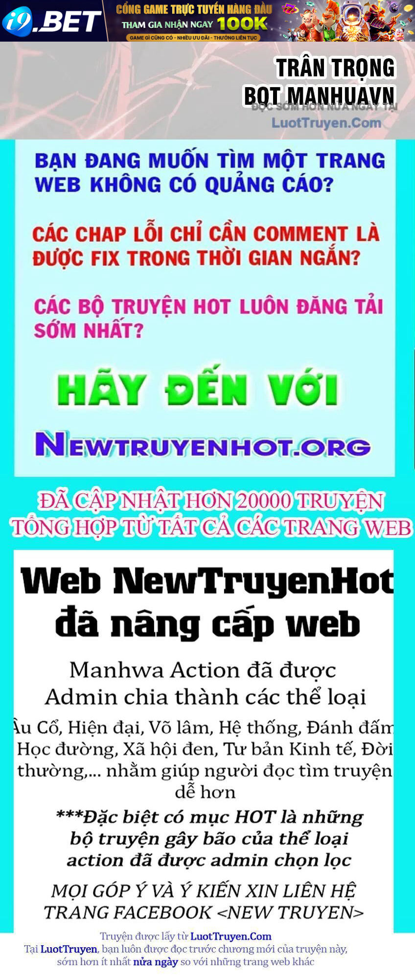 Truyền Võ - Chapter 491 - Page 129