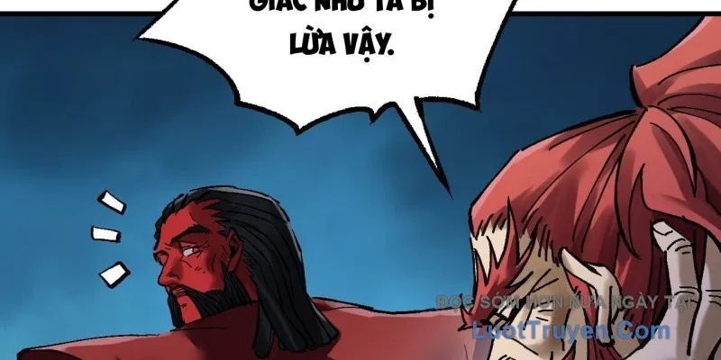 Truyền Võ - Chapter 491 - Page 27