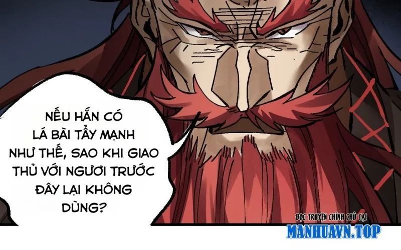 Truyền Võ - Chapter 491 - Page 30